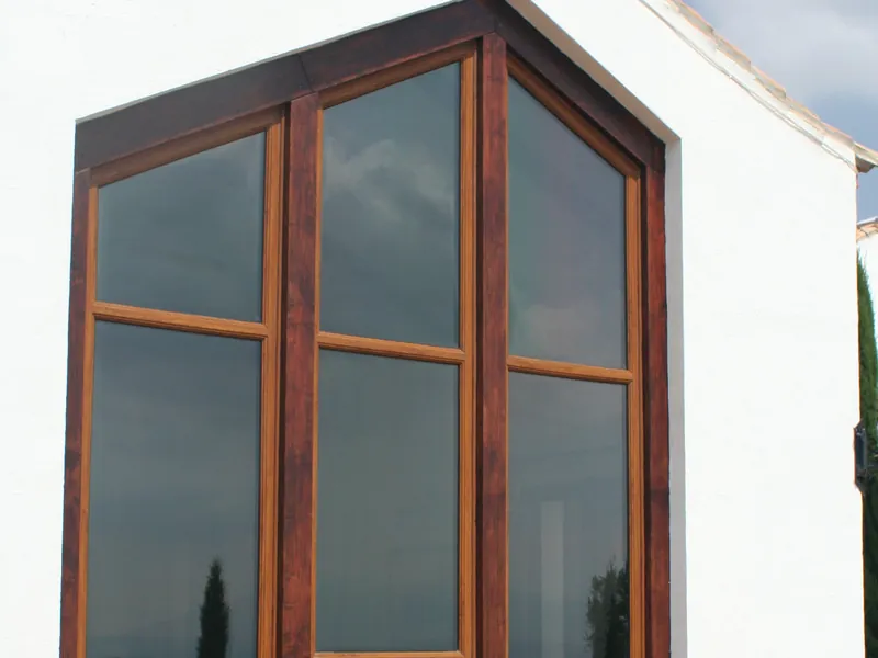 Bay Windows — Gallery Earlsfield