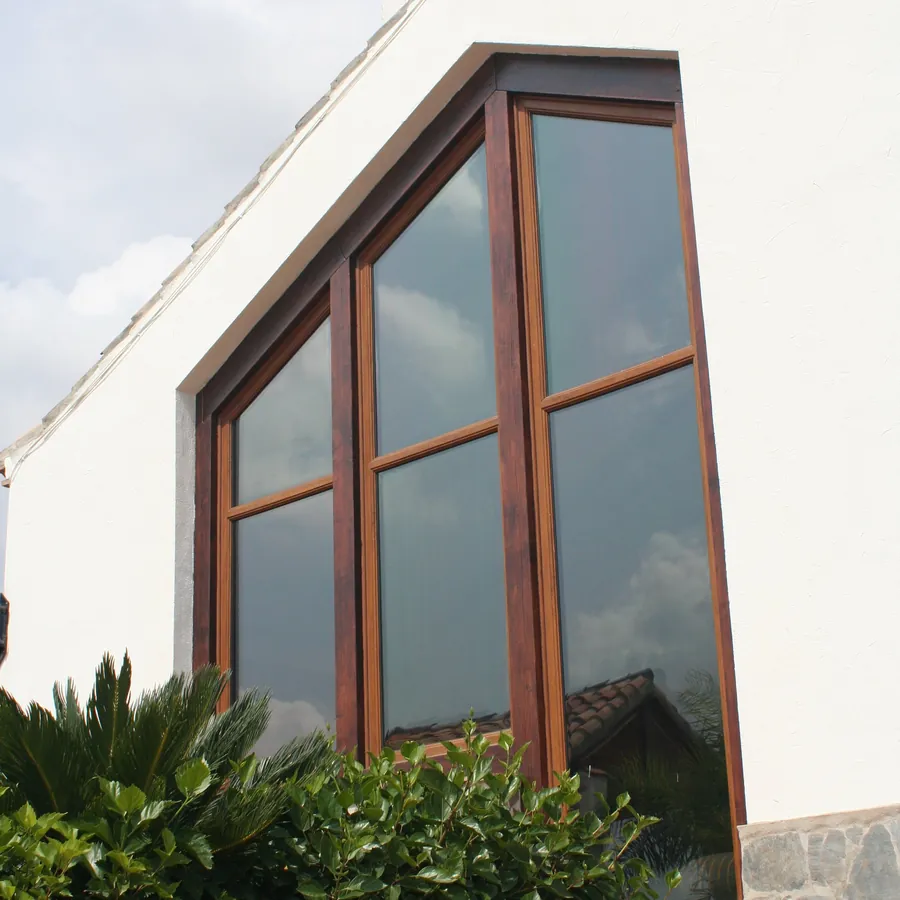Bay Windows — Product Earlsfield