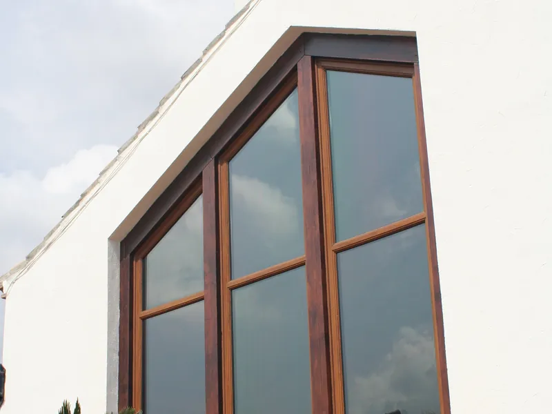 Bow Windows — Gallery Earlsfield
