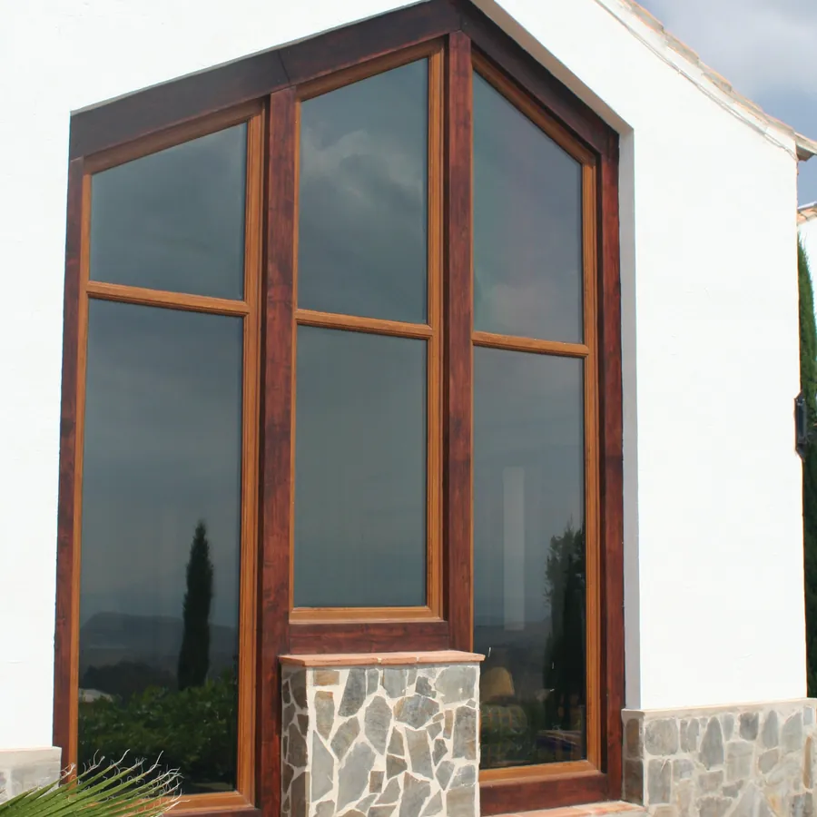 Bow Windows — Product Earlsfield