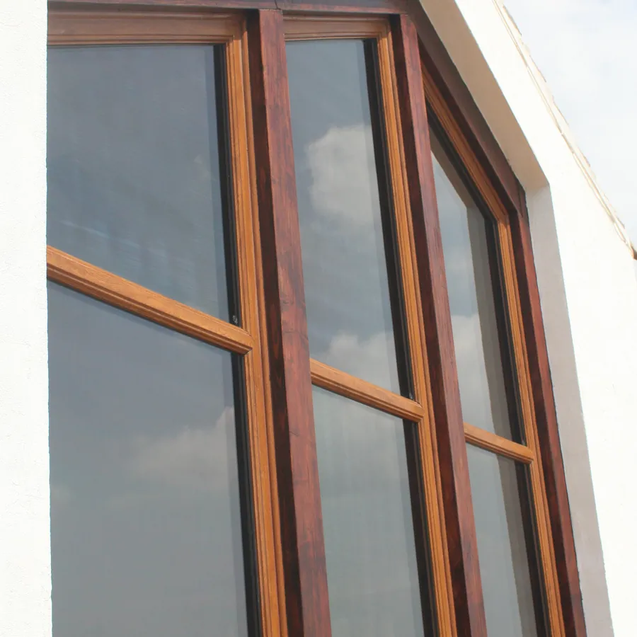 Bow Windows — Product Earlsfield