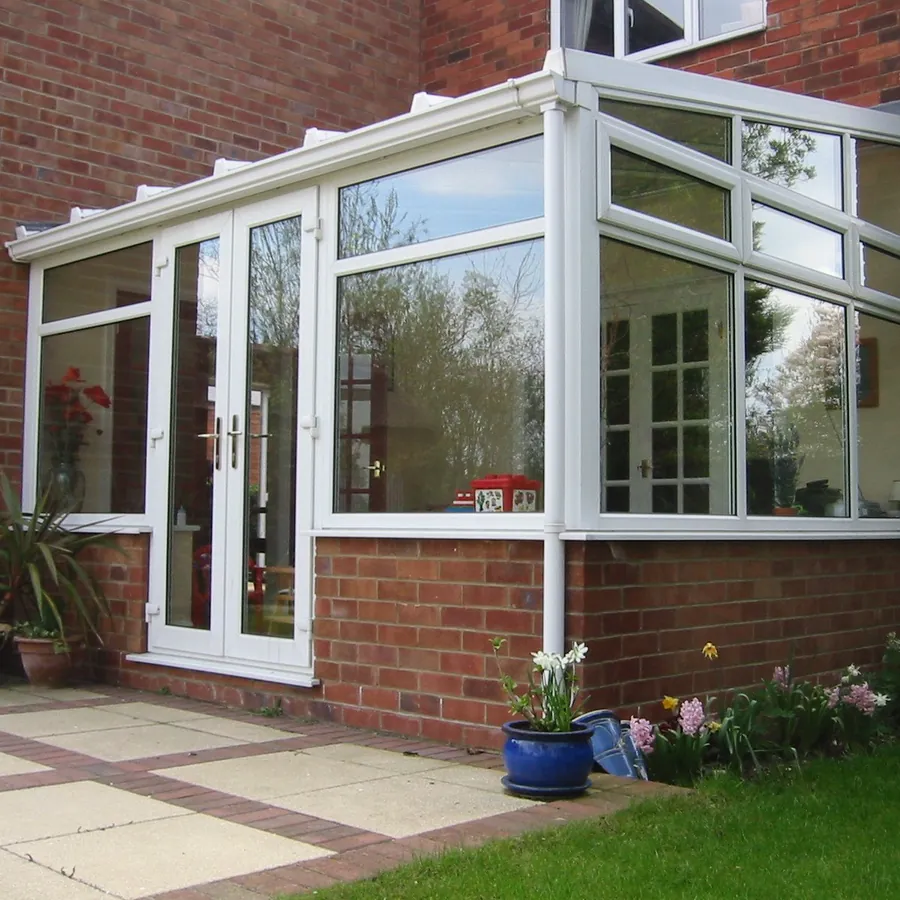 Bow Windows — Product Earlsfield