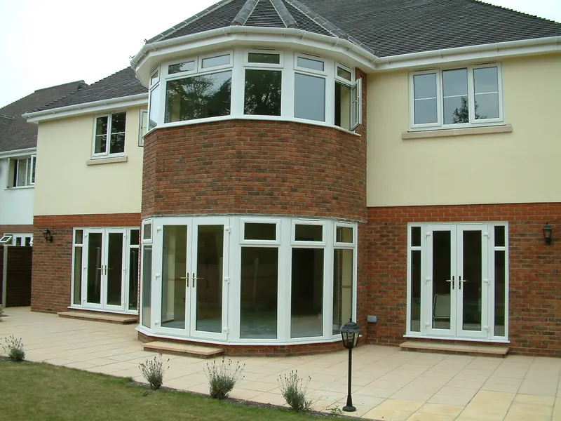 Casement Windows — Gallery Earlsfield