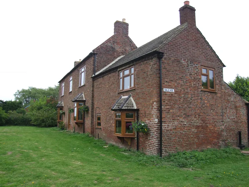 Casement Windows — Gallery Earlsfield