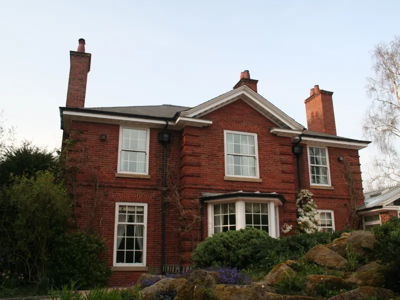 Casement Windows — Gallery Earlsfield