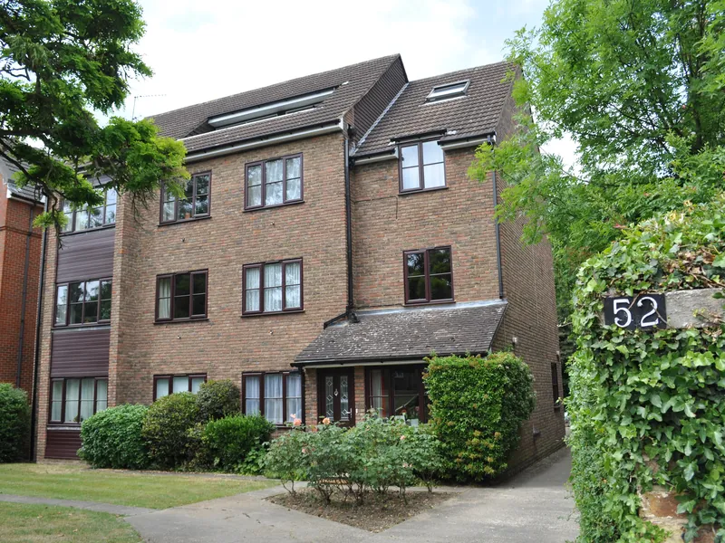 Casement Windows — Gallery Earlsfield