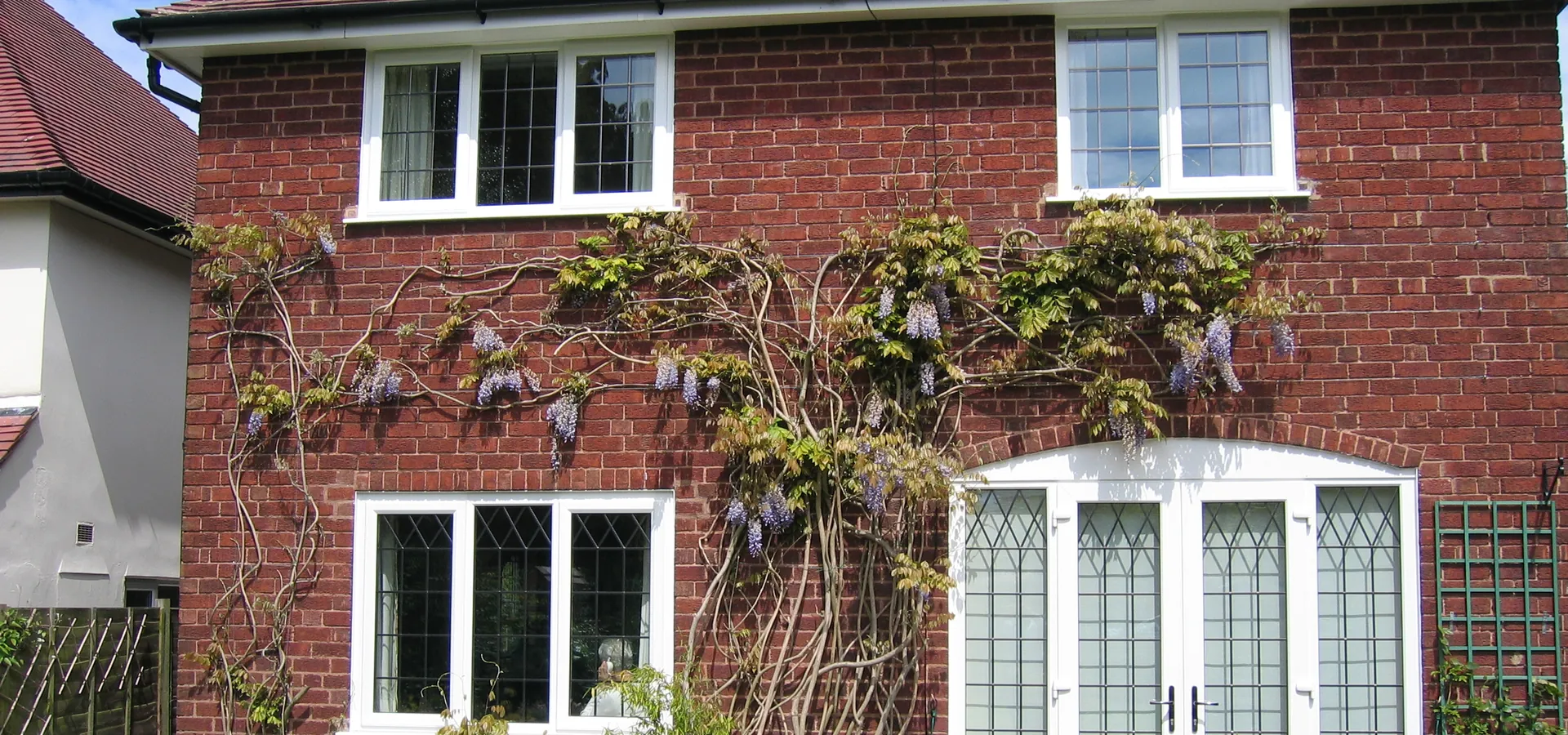 Casement Windows Earlsfield