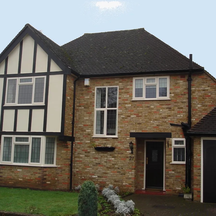 Casement Windows — Product Earlsfield