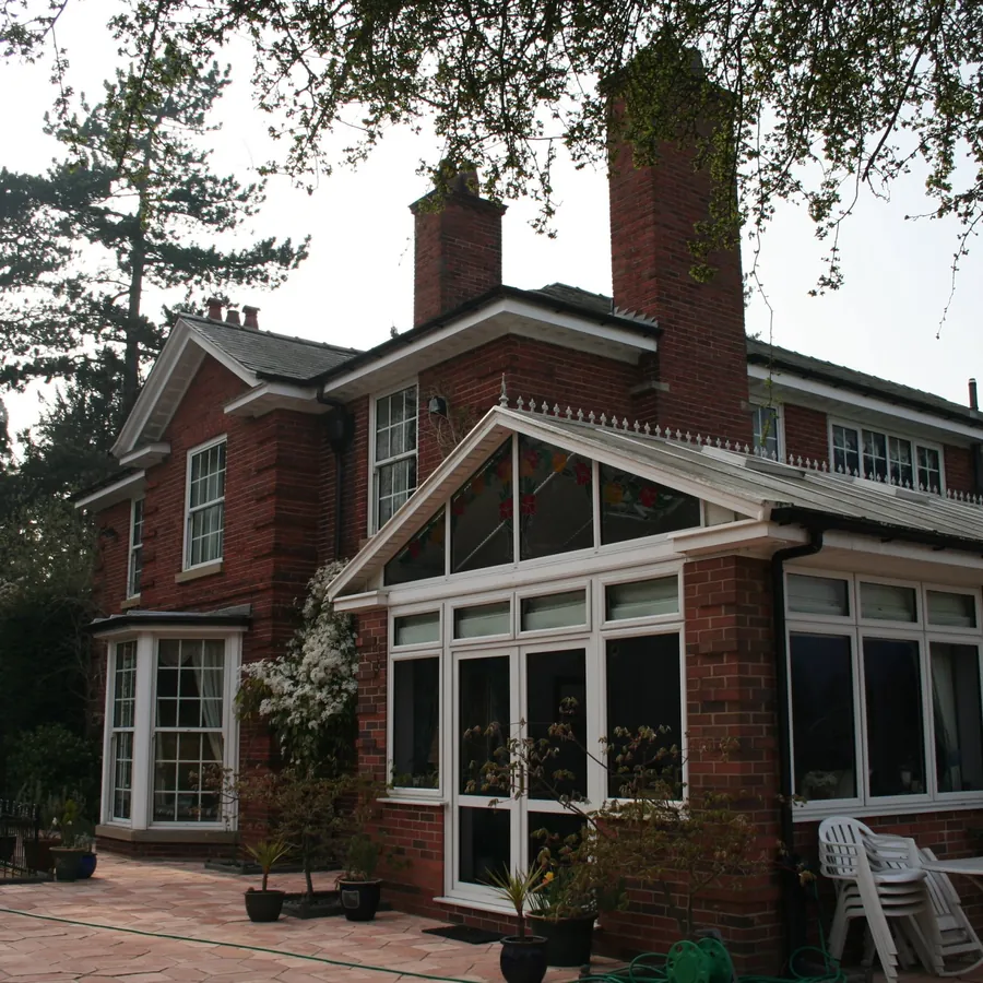 Casement Windows — Product Earlsfield