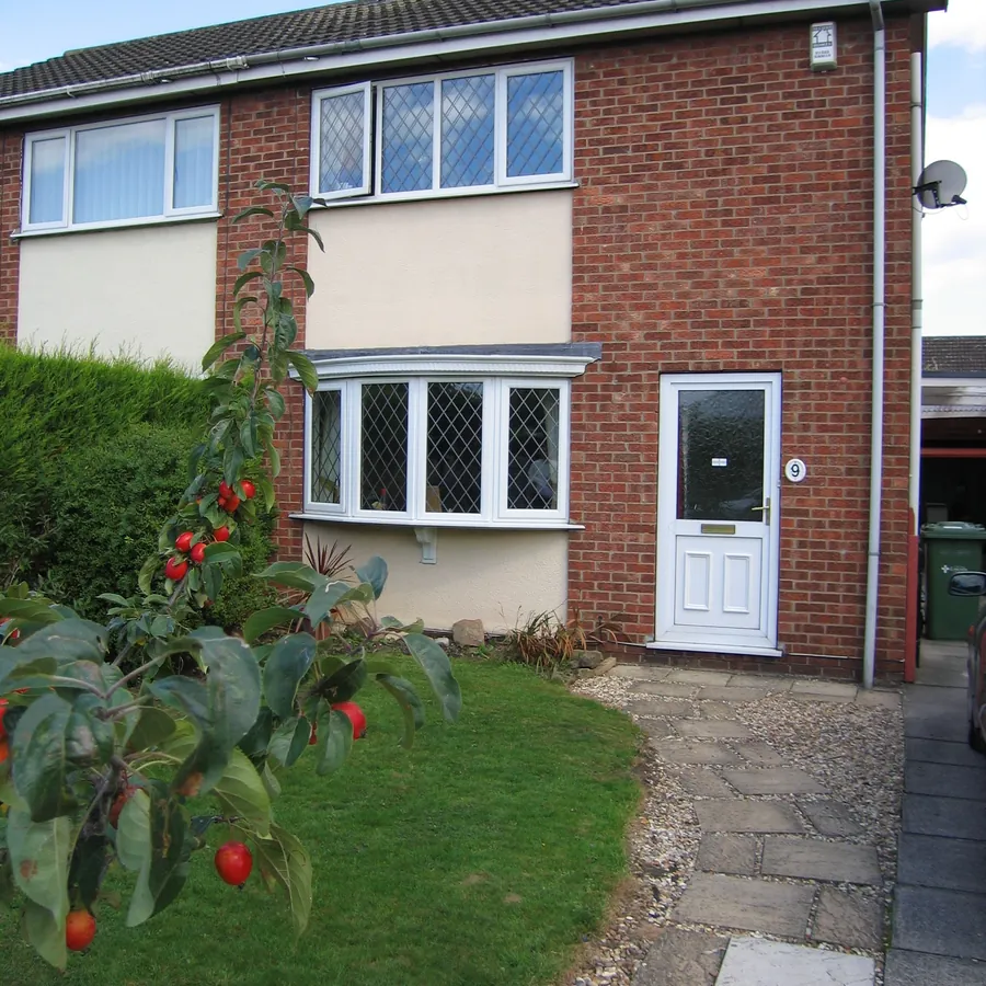 Casement Windows — Product Earlsfield