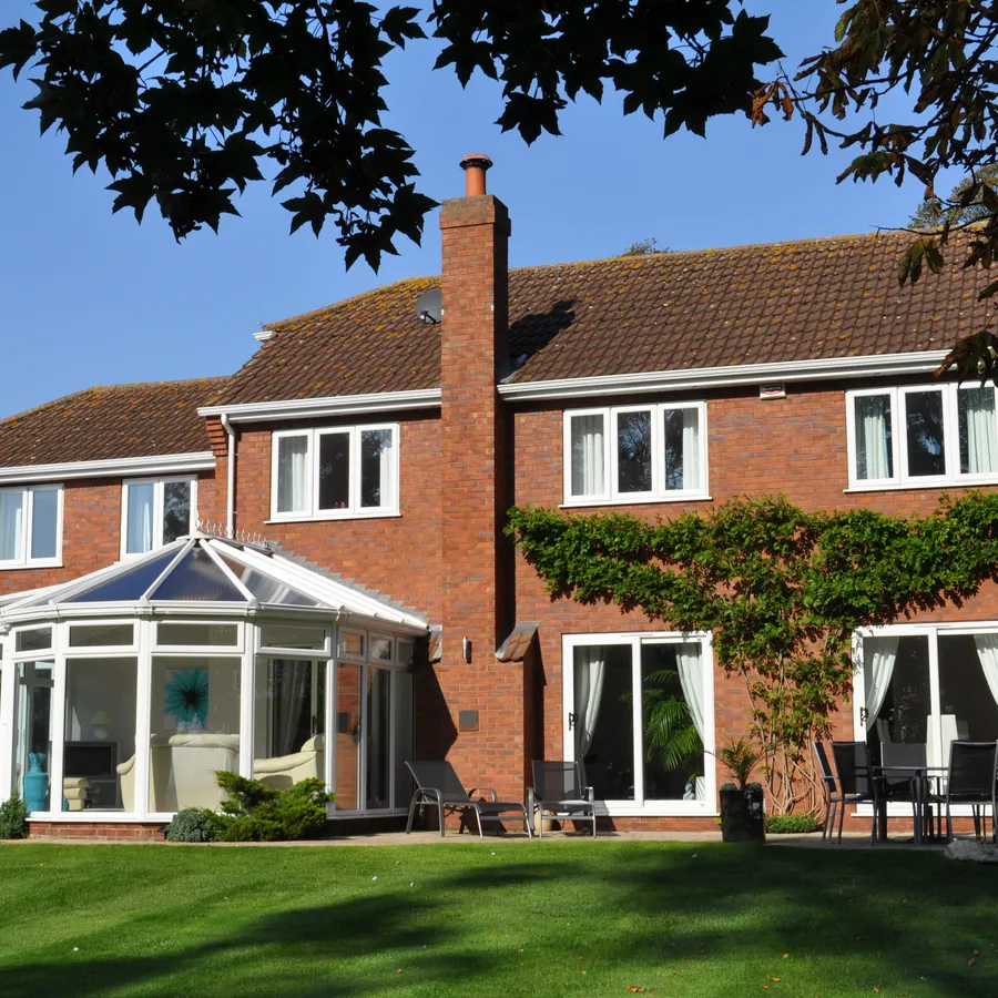 Casement Windows — Product Earlsfield