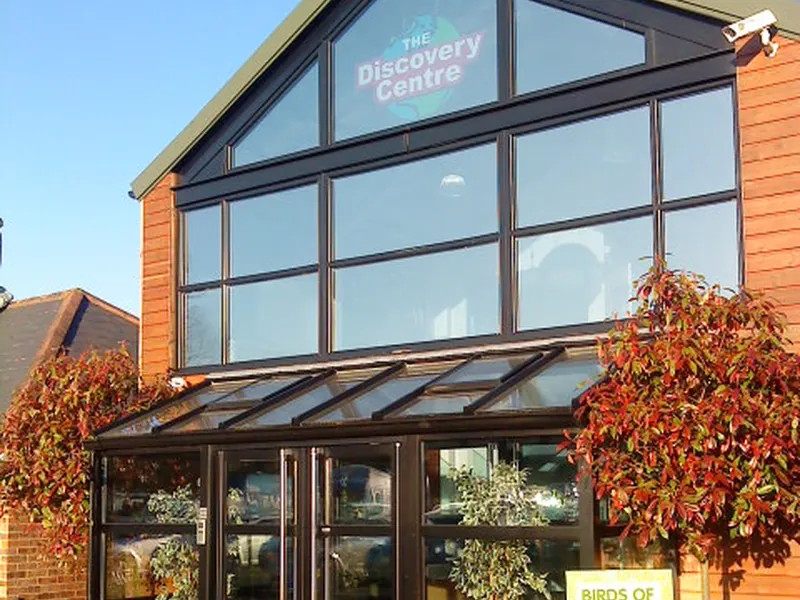 Flush Casement Windows — Gallery Earlsfield