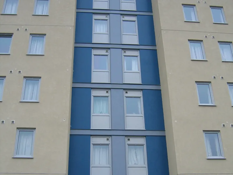 Flush Casement Windows — Gallery Earlsfield