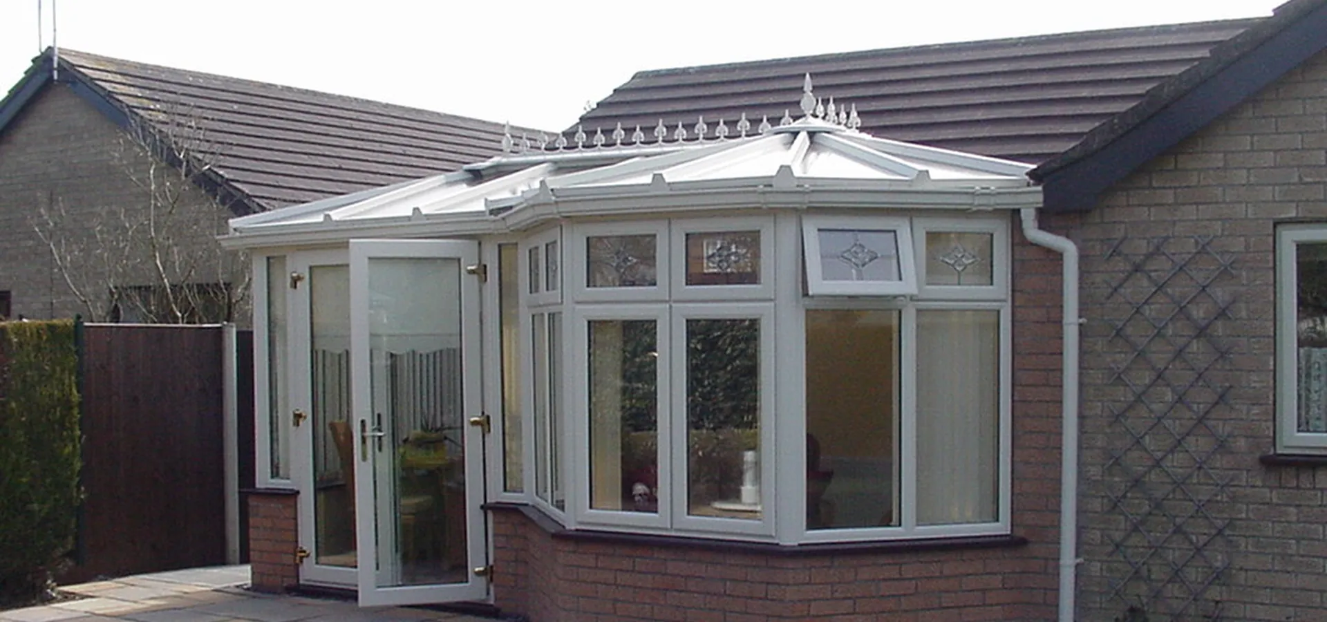 Flush Casement Windows Earlsfield