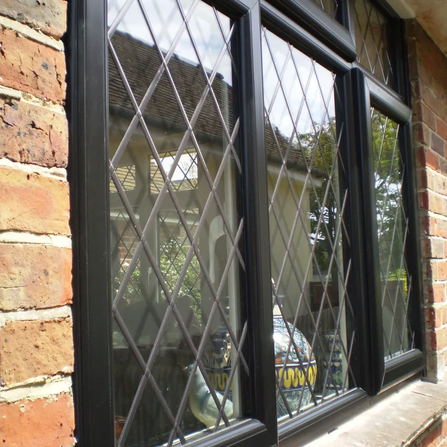 Flush Casement Windows — Product Earlsfield
