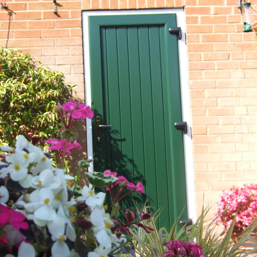 Flush Casement Windows — Product Earlsfield