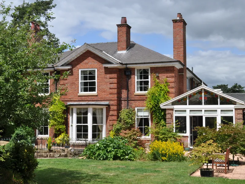 uPVC Double Glazing Earlsfield