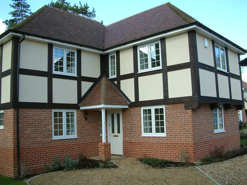uPVC Double Glazing Earlsfield