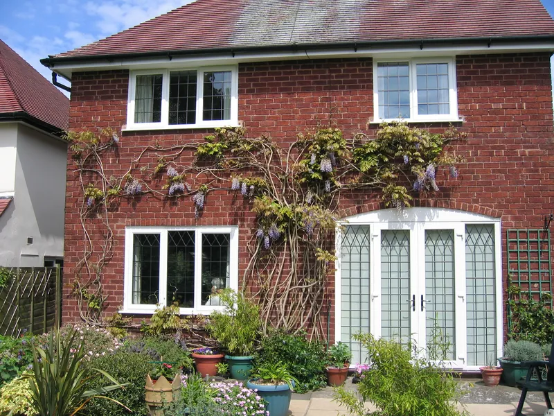 uPVC Double Glazing Earlsfield