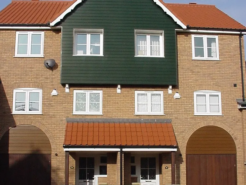 Double Glazing Windows — Gallery Earlsfield