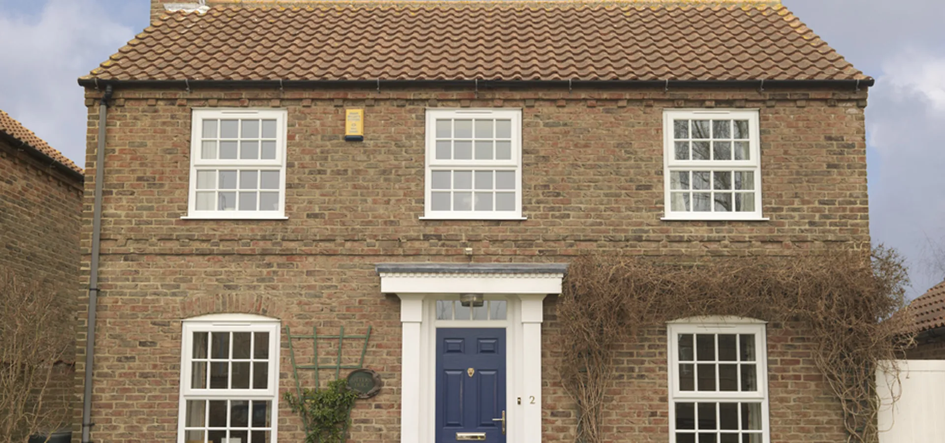 Double Glazing Windows Earlsfield