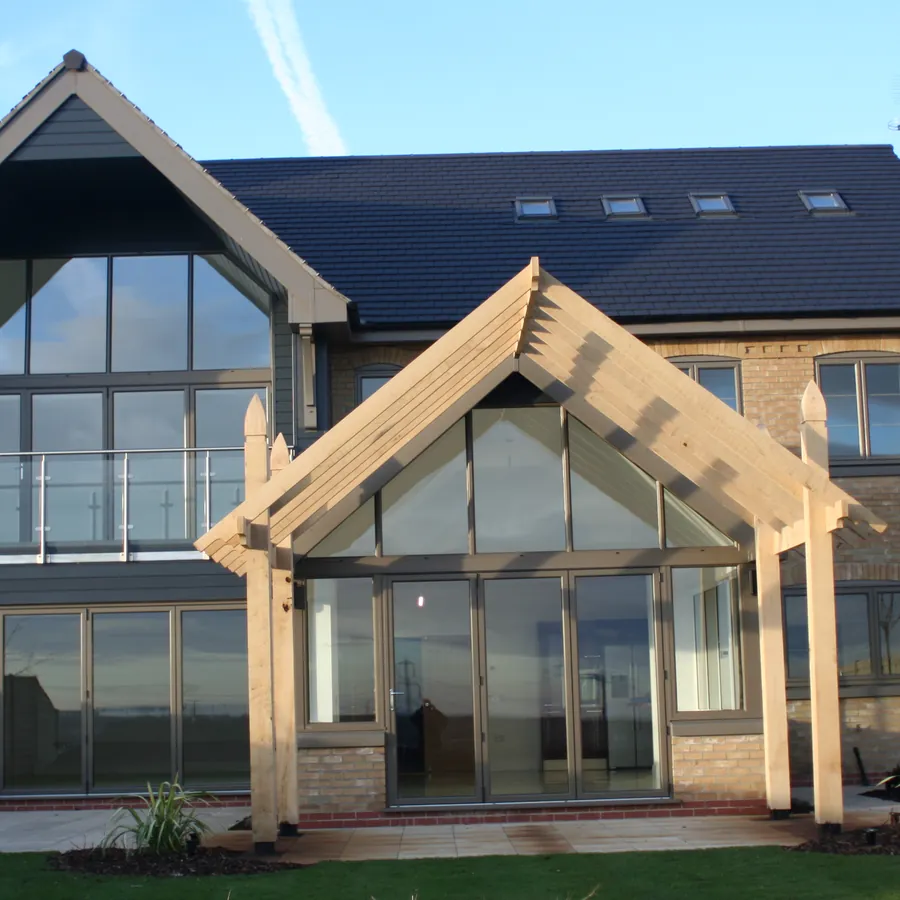 Double Glazing Windows — Product Earlsfield
