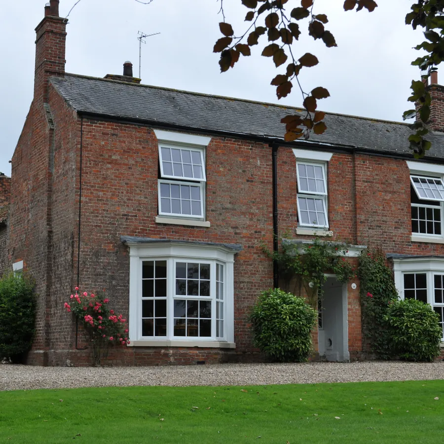 Double Glazing Windows — Product Earlsfield