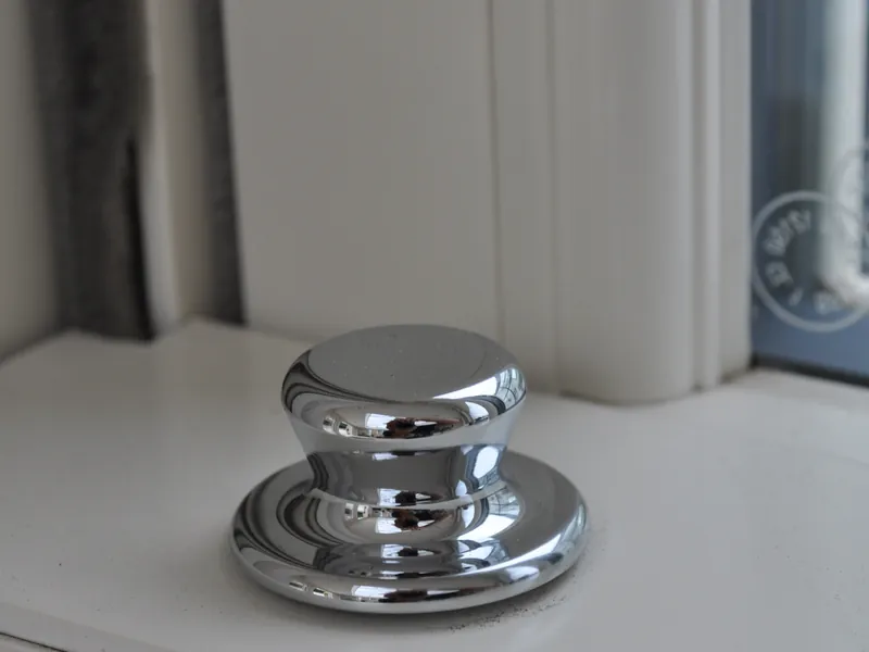 Sash Windows — Gallery Earlsfield