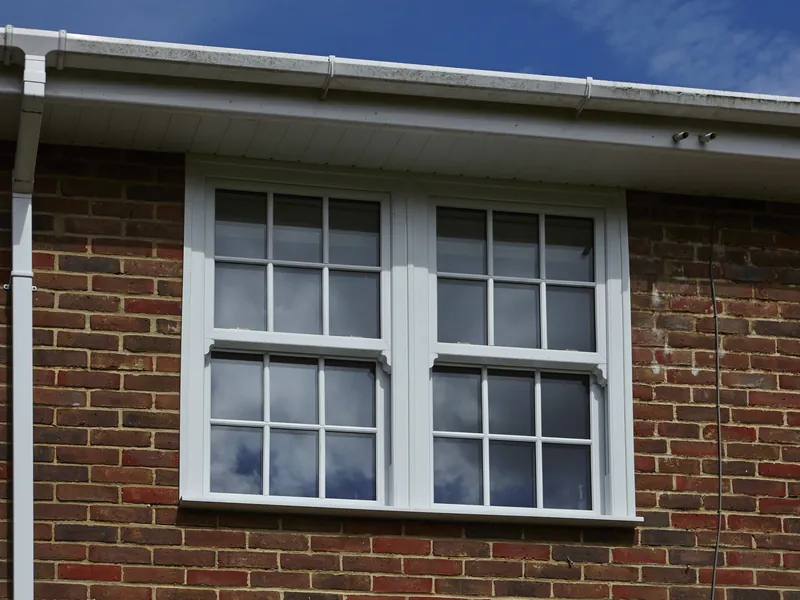Sash Windows — Gallery Earlsfield
