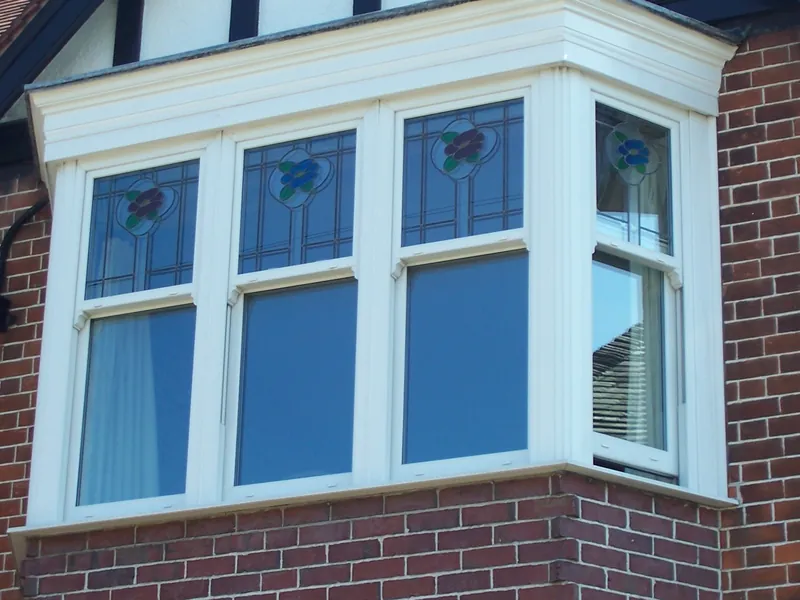 Sash Windows — Gallery Earlsfield