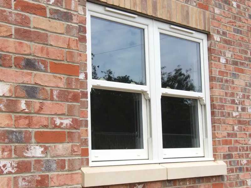 Sash Windows — Gallery Earlsfield