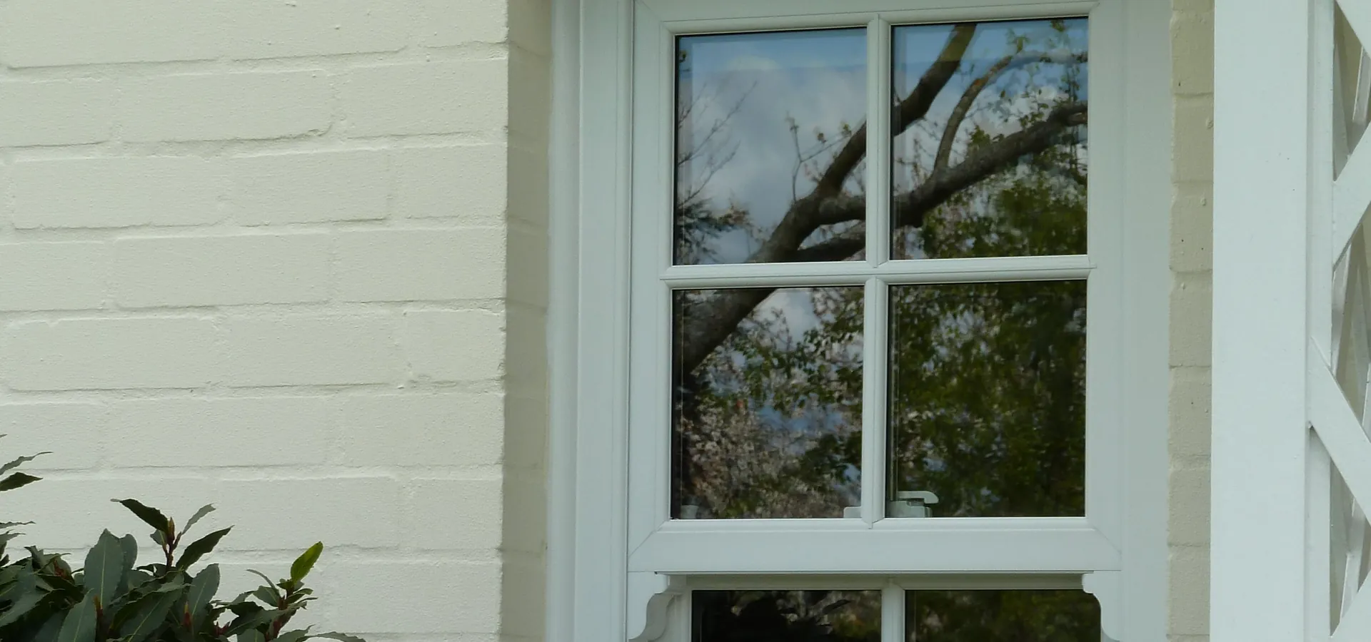 Sash Windows Earlsfield