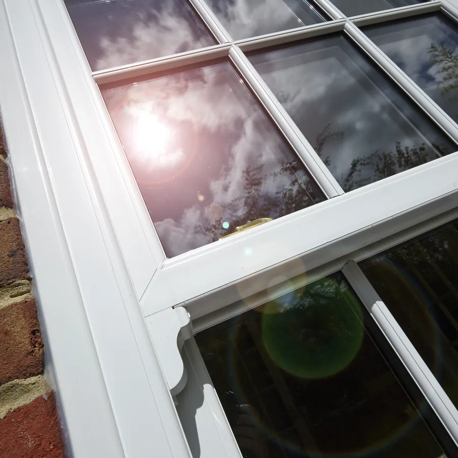 Sash Windows — Product Earlsfield