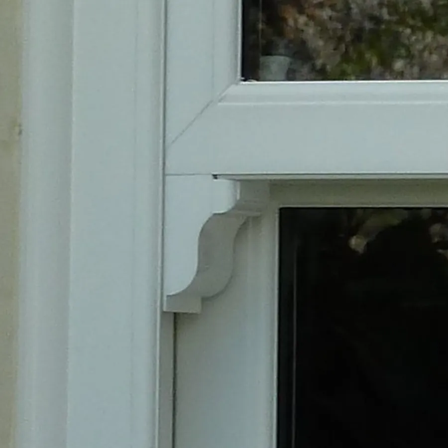 Sash Windows — Product Earlsfield