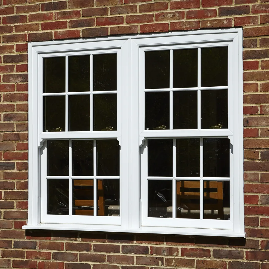 Sash Windows — Product Earlsfield