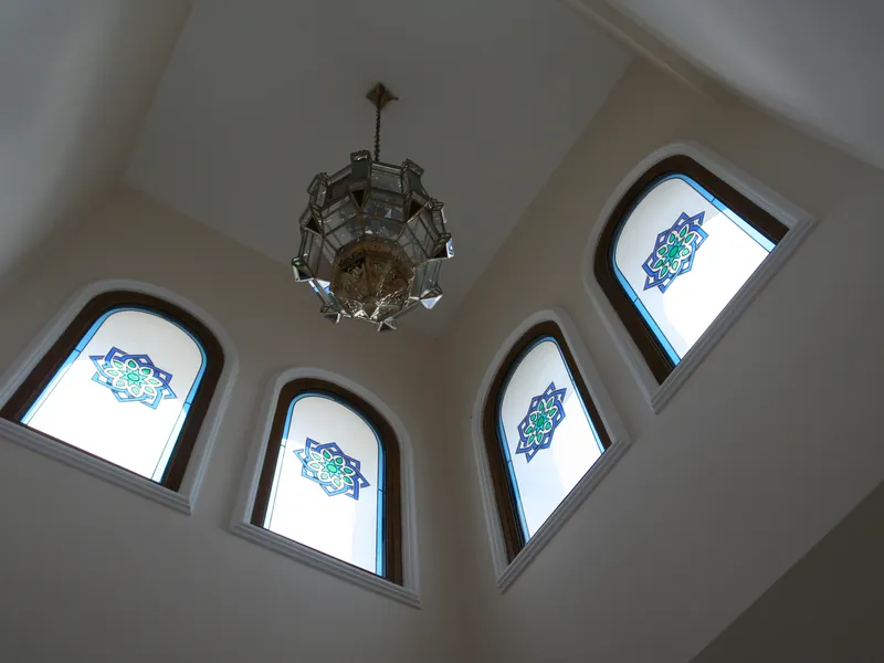 Secondary Glazing — Gallery Earlsfield