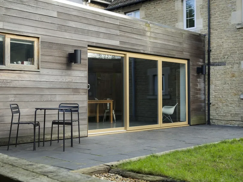 Sliding Windows — Gallery Earlsfield