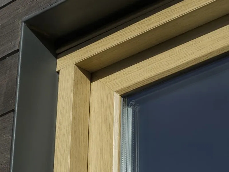 Sliding Windows — Gallery Earlsfield