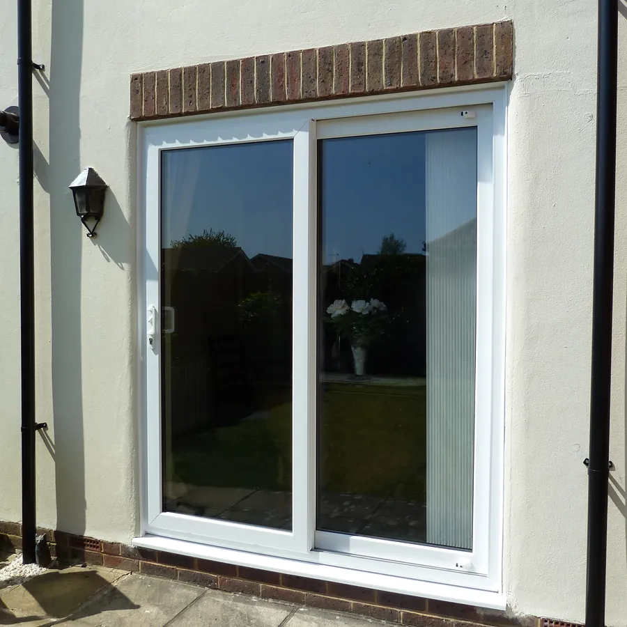 Sliding Windows — Product Earlsfield