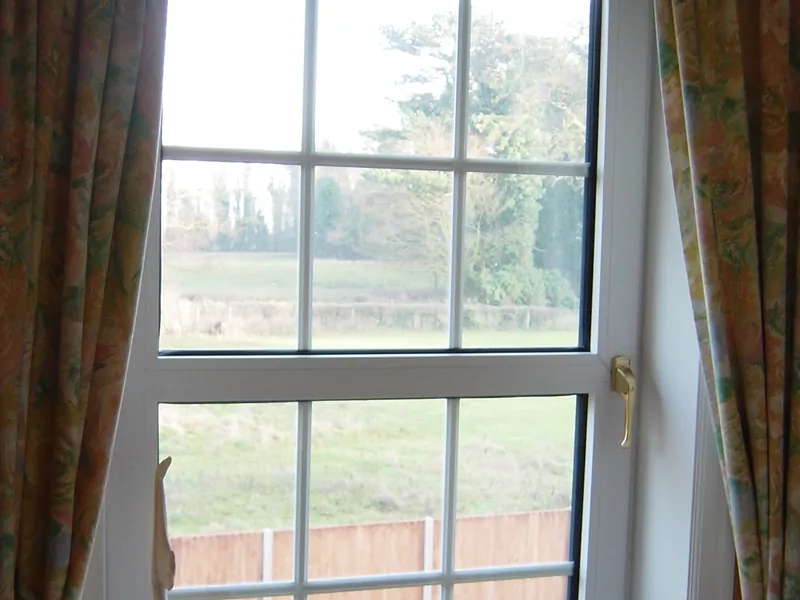 Tilt Turn Windows — Gallery Earlsfield
