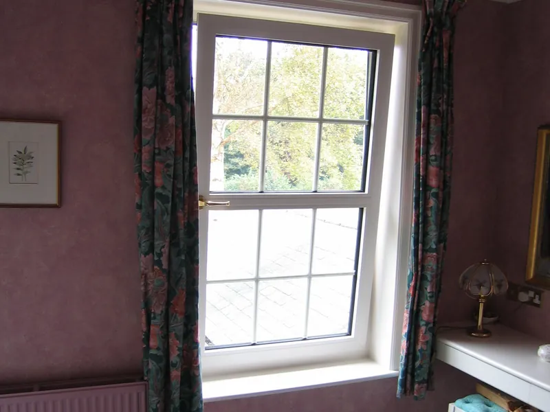 Tilt Turn Windows — Gallery Earlsfield