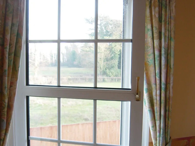Tilt Turn Windows — Gallery Earlsfield