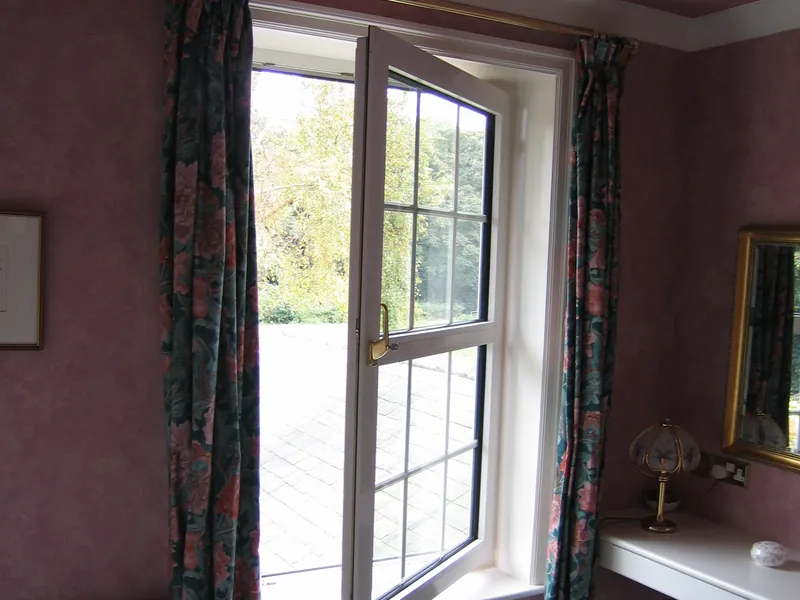 Tilt Turn Windows — Gallery Earlsfield
