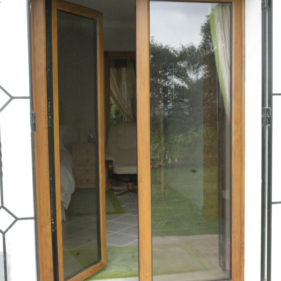 Tilt Turn Windows — Product Earlsfield