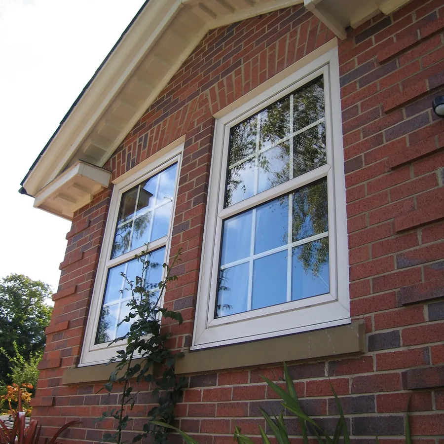 Tilt Turn Windows — Product Earlsfield