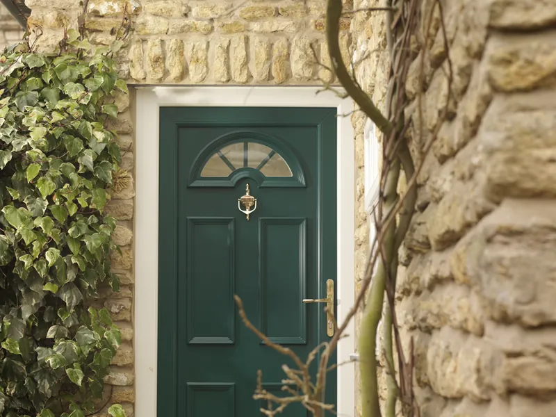 Timber Double Glazing — Gallery Earlsfield