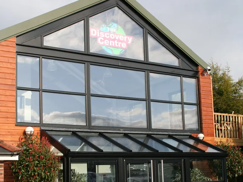 Timber Double Glazing — Gallery Earlsfield