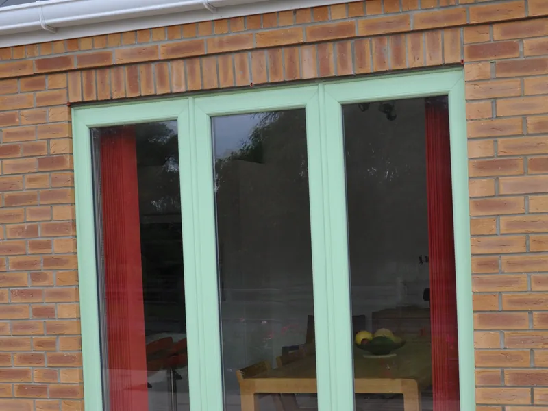 Timber Double Glazing — Gallery Earlsfield