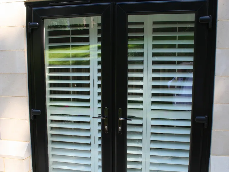 Timber Double Glazing — Gallery Earlsfield