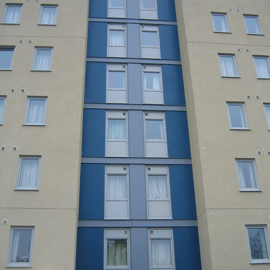 Timber Double Glazing — Product Earlsfield